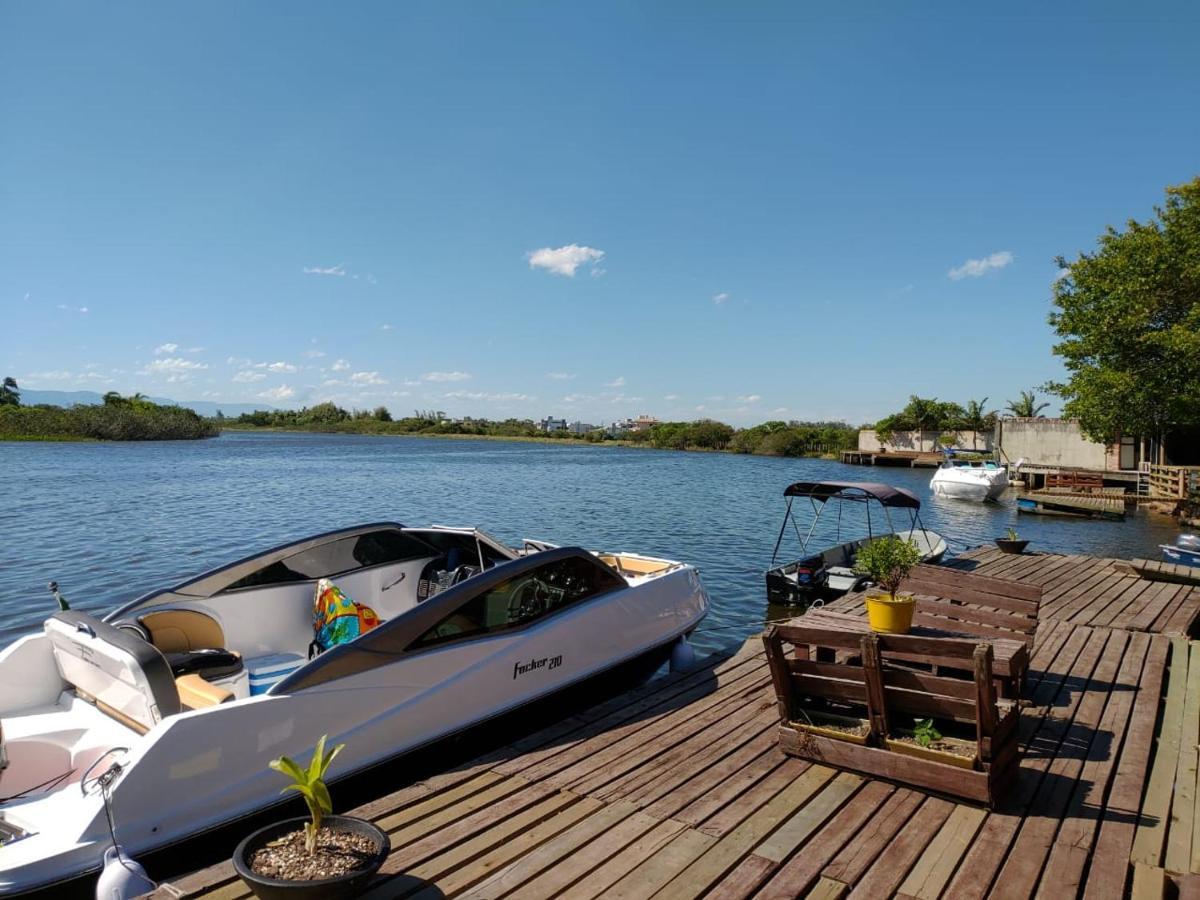 Kitnet S2 Em Torres-Rs - Na Mais Bela Praia Gaucha - Cozinha - Banheiro - Ar Condicionado - Tv Smart 32' - Wi-Fi - Estacionamento - Anfitria Superhost No Bnb Экстерьер фото